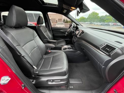 Certified 2023 Honda Passport EX-L image 33