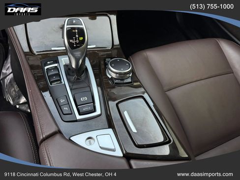 Used 2016 BMW 535i xDrive Sedan AWD/4WD image 52