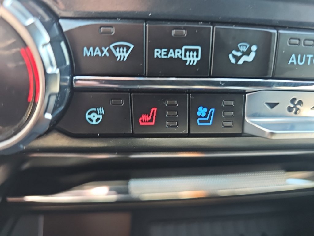 Used 2024 Ford F150 Raptor AWD/4WD image 39
