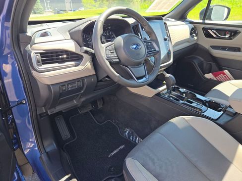 Certified 2026 Subaru Forester Limited AWD/4WD image 20