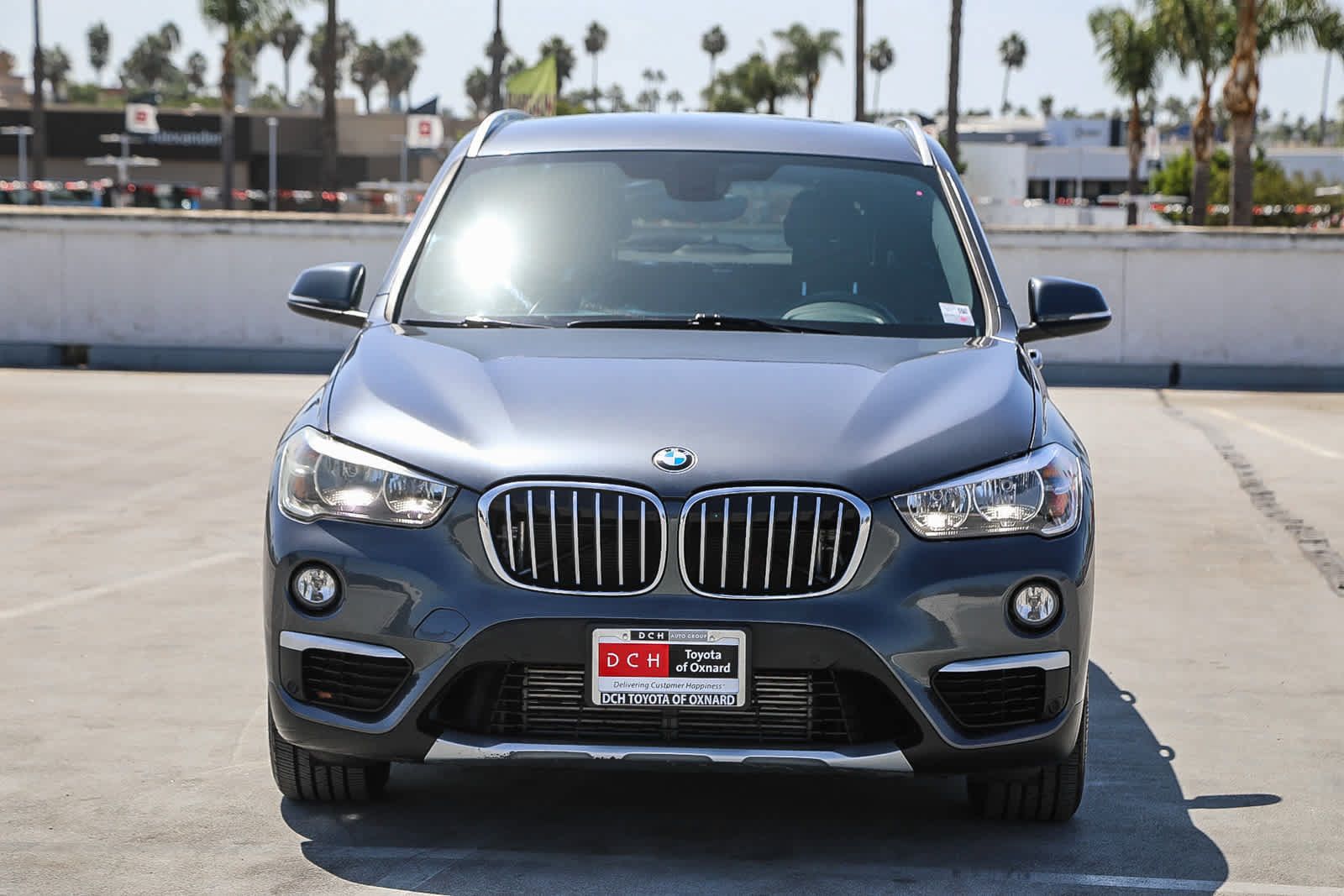 Used 2016 BMW X1 xDrive28i AWD/4WD image 3