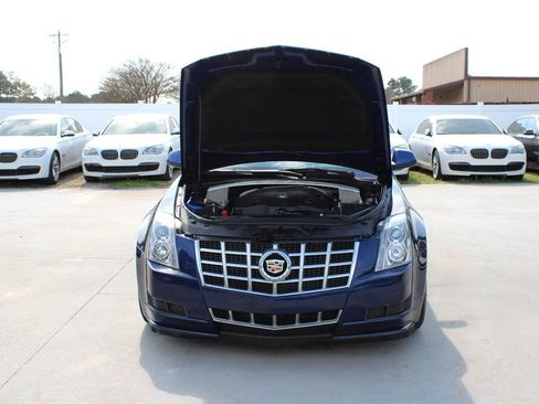 Used 2012 Cadillac CTS Sedan image 31