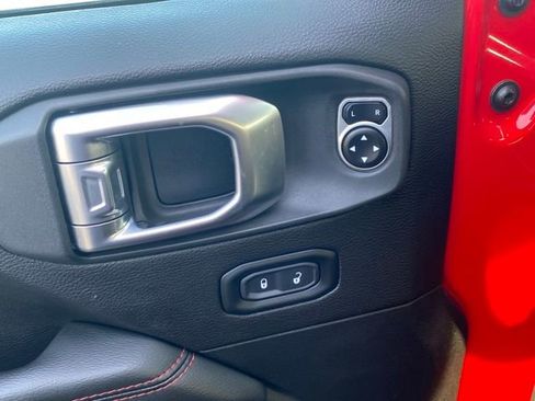 Used 2020 Jeep Gladiator Rubicon image 19