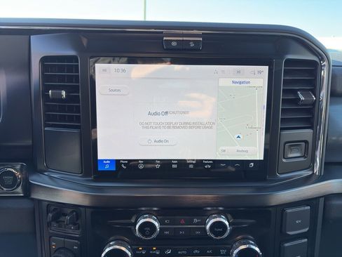 New 2026 Ford F350 Lariat image 17