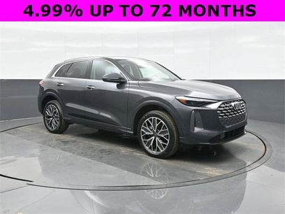 Certified 2025 Audi Q5 Premium w/ Convenience Package