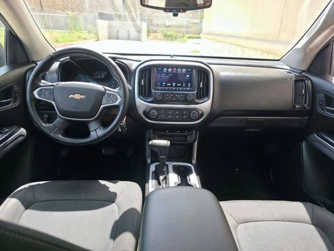 Used 2016 Chevrolet Colorado LT w/ LT Convenience Package AWD/4WD image 14