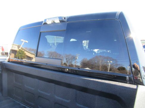 New 2026 RAM 3500 Laramie w/ Night Edition image 8