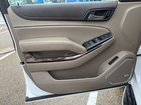 Used 2020 GMC Yukon SLT w/ Open Road Package image 13