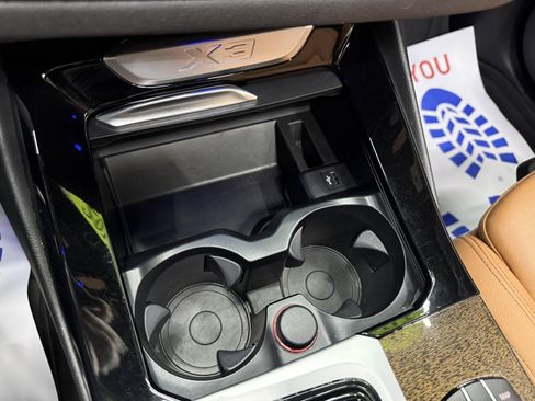 Used 2018 BMW X3 xDrive30i image 21