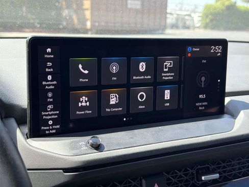 Used 2024 Honda Accord EX-L image 38