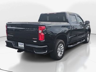 Used 2023 Chevrolet Silverado 1500 RST w/ Protection Package