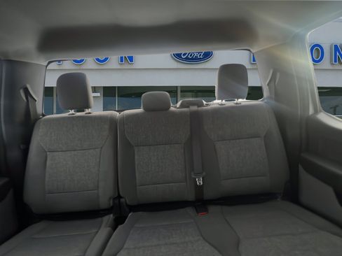 Certified 2024 Ford F250 XL w/ XL Driver Assist Package image 17