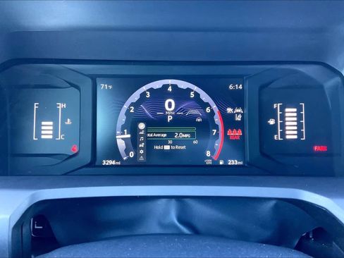 Used 2025 Toyota Tacoma SR5 image 26