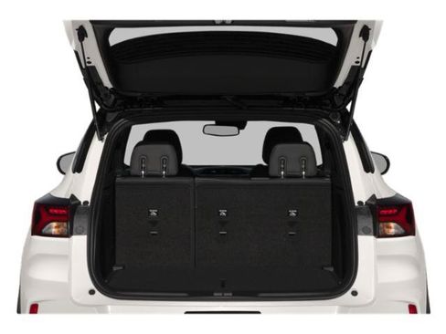 Used 2022 Chevrolet TrailBlazer RS w/ Technology Package AWD/4WD image 14