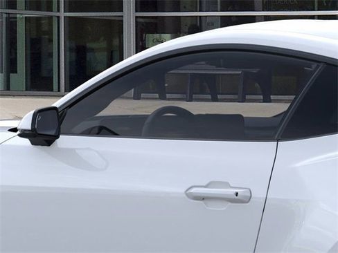 New 2025 Ford Mustang GT Premium image 20