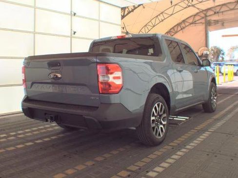 Used 2024 Ford Maverick Lariat w/ 4K Tow Package image 3