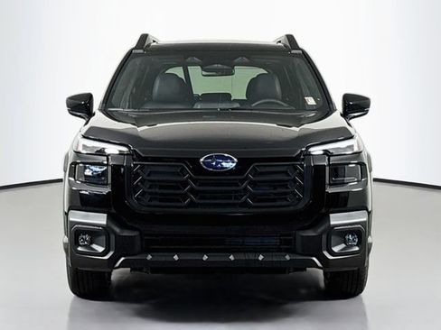 New 2026 Subaru Outback Limited AWD/4WD image 2