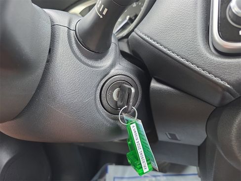 Used 2024 Nissan Versa S w/ S Plus Package image 29