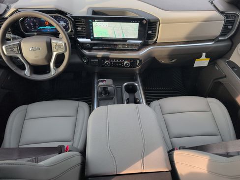 New 2026 Chevrolet Silverado 1500 RST w/ Convenience Package II image 24