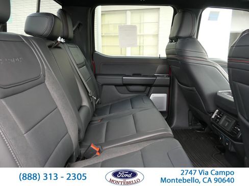 New 2025 Ford F150 Raptor image 25