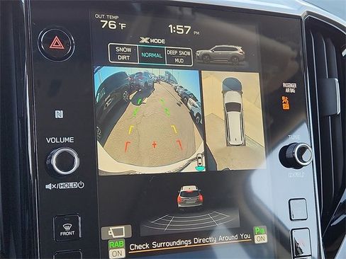 New 2026 Subaru Ascent Touring image 10