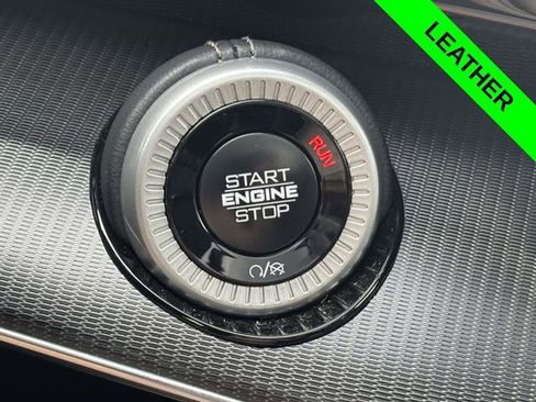 Used 2024 Jeep Grand Wagoneer L Series II w/ Quick Order Packagew 28T AWD/4WD image 18