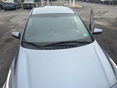 Used 2017 Kia Forte S image 14