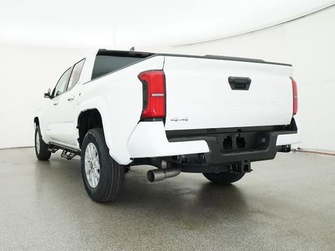 New 2026 Toyota Tacoma SR5 image 55