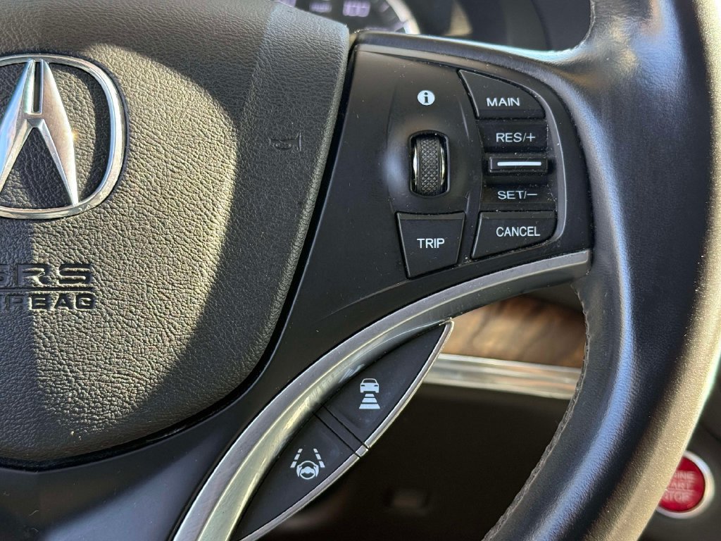 Used 2020 Acura MDX w/ Technology Package AWD/4WD image 29