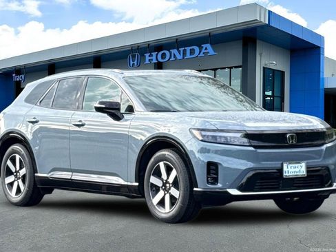 New 2026 Honda Prologue Touring image 2