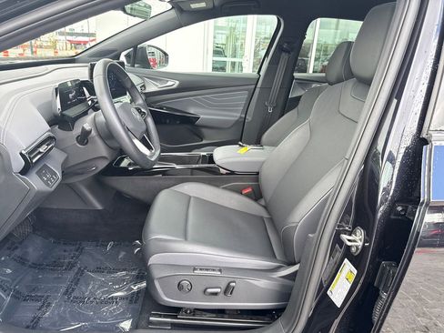 Certified 2023 Volkswagen ID.4 Pro S AWD/4WD image 49