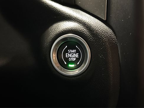 Used 2019 Chevrolet Silverado 1500 LT Trail Boss image 33