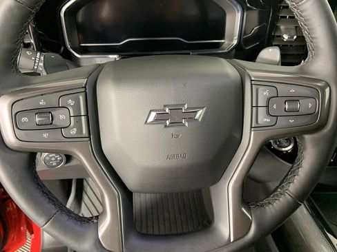 Used 2024 Chevrolet Silverado 1500 ZR2 w/ ZR2 Bison Edition image 33