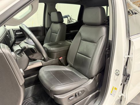 Used 2022 Chevrolet Silverado 1500 LTZ image 10