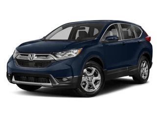 Used 2018 Honda CR-V EX video 1
