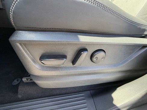 New 2025 Nissan Armada PRO-4X image 13