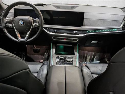Used 2024 BMW X5 xDrive40i w/ Premium Package AWD/4WD image 19