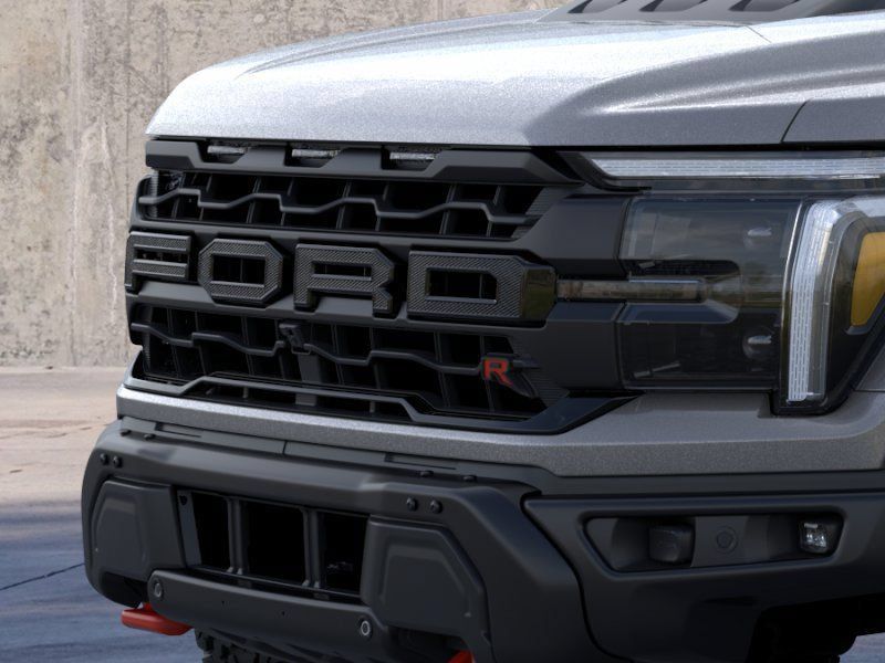 New 2026 Ford F150 Raptor AWD/4WD image 17
