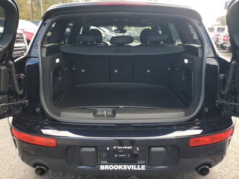 Used 2024 MINI Cooper Clubman S image 29