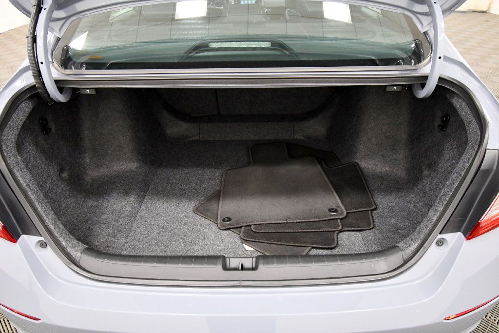 Certified 2022 Honda Accord Sport image 7