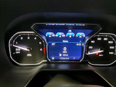 Used 2021 GMC Yukon SLT w/ SLT Premium Package image 15