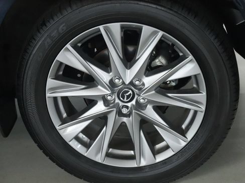 Certified 2025 MAZDA CX-5 AWD 2.5 S w/ Premium Plus Pkg image 40