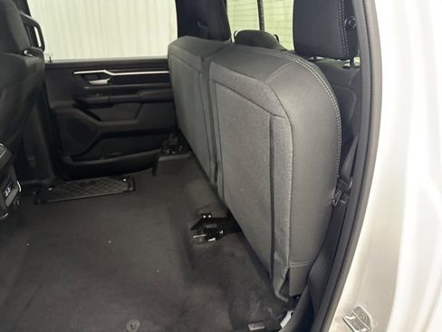 New 2026 RAM 1500 Big Horn image 8