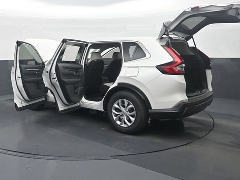 Used 2026 Honda CR-V LX image 39