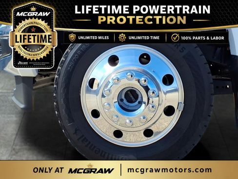 Used 2026 Ford F450 Lariat w/ Chrome Package AWD/4WD image 8