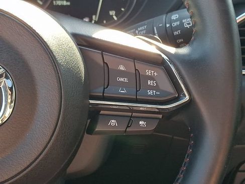 Used 2024 MAZDA CX-5 2.5 Turbo w/ Premium Package AWD/4WD image 22