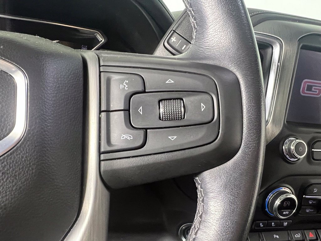 Certified 2021 GMC Sierra 1500 Denali AWD/4WD image 24