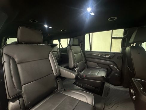 Used 2022 GMC Yukon XL Denali AWD/4WD image 20