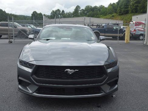 Certified 2026 Ford Mustang Premium RWD image 3