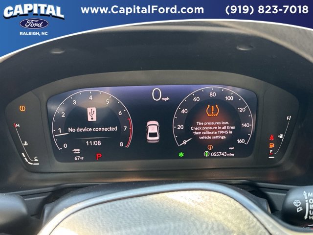 Used 2024 Honda Accord LX image 25